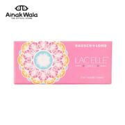 Baush + Lomb Lacelle Circle Color Contact Lenses