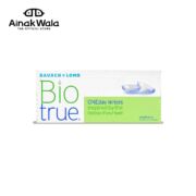 BioTrue ONEday Spherical for myopia