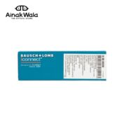 iConnect Daily Disposable – Sperical for myopia