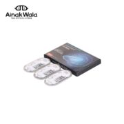 iConnect OxyRich – Spherical for myopia