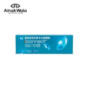 iConnect Daily Disposable – Sperical for myopia