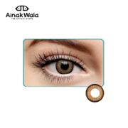 Baush + Lomb Lacelle Circle Color Contact Lenses
