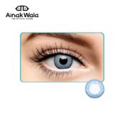 Baush + Lomb Lacelle Circle Color Contact Lenses