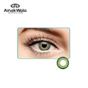 Baush + Lomb Lacelle Circle Color Contact Lenses