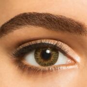 Green Colour Contact Lens