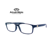 Matte Black Wisdom Readers – VisionSpring by Ainakwala