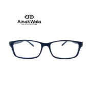 Matte Black Wisdom Readers – VisionSpring by Ainakwala