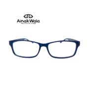 Matte Blue Wisdom Readers – VisionSpring by Ainakwala