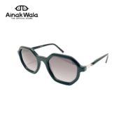Kyaans 8858 GREY | BLACK