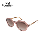 Kyaans 8858 TRANS. PINK