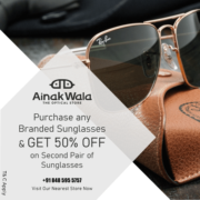Ainakwala Membership 2 Years